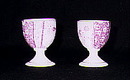 Shelley - Wileman Egg Cup