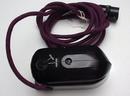 Bakelite English Travel Iron/ Smoothie-Original Box