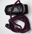 Bakelite English Travel Iron/ Smoothie-Original Box
