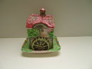Royal Winton Cottageware Olde Mill 3 Piece Jam