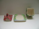 Royal Winton Cottageware Olde Mill 3 Piece Jam