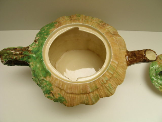 Royal Winton Cottageware Haystack Teapot