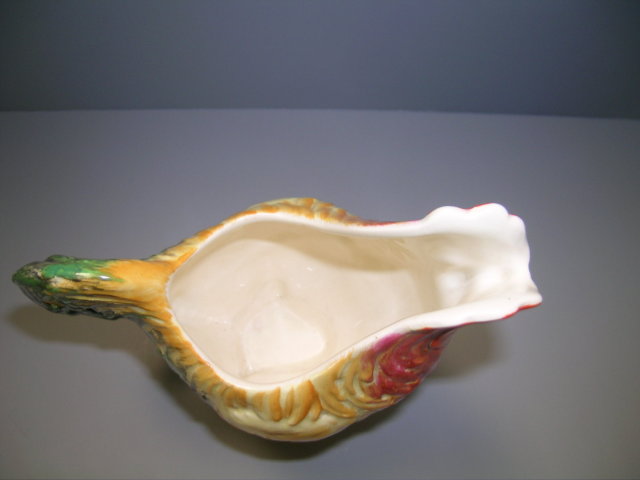 Royal Winton Cottageware Chanticleer Pitcher