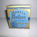 Cornell Mixture Smoking Tobacco Tin