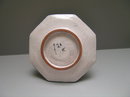 Quimper CA Egg Cup