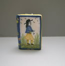 Quimper Snuff Book
