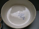 Quimper Camembert Covered Dish