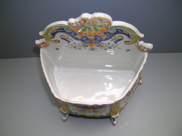 Quimper Bon Bon Dish