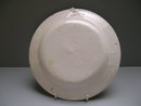 Quimper Plate Young Woman