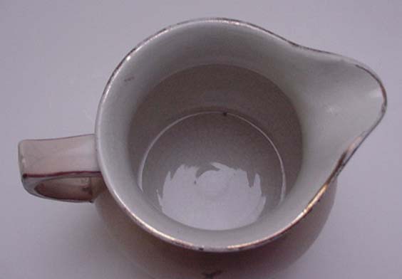 World War I Burce Bairnsfather jug
