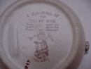 World War I Burce Bairnsfather jug