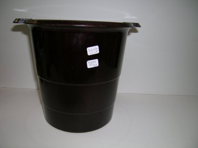 Bakelite Vintage Champagne/ Wine Ice bucket