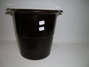 Bakelite Vintage Champagne/ Wine Ice bucket