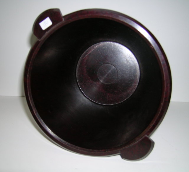 Bakelite Vintage Champagne/ Wine Ice bucket