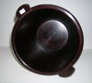 Bakelite Vintage Champagne/ Wine Ice bucket