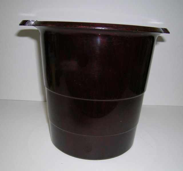 Bakelite Vintage Champagne/ Wine Ice bucket