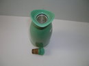 Bakelite Vintage Green English Thermos
