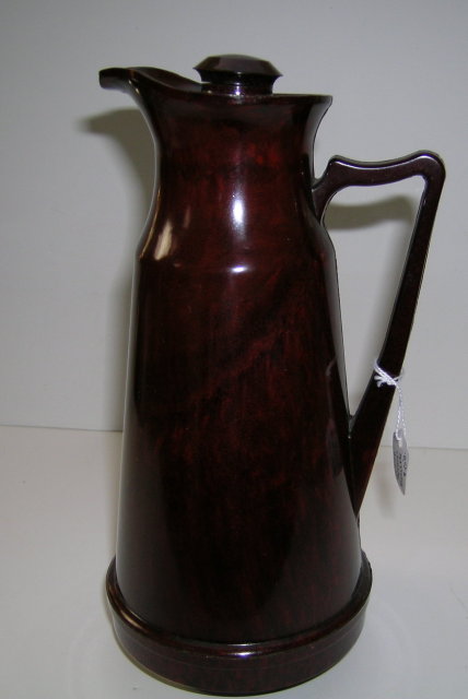 Bakelite Vintage English Thermos