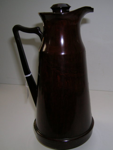 Bakelite Vintage English Thermos