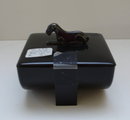 Bakelite Dog Cufflink Box