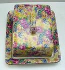 RWC Royal Winton Vintage Welbeck Cheese Dish
