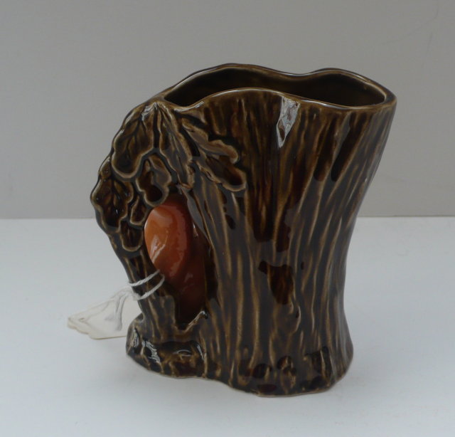 Sylvac Rabbit small pitcher