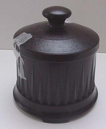 Bakelite Vintage Cigareete Box