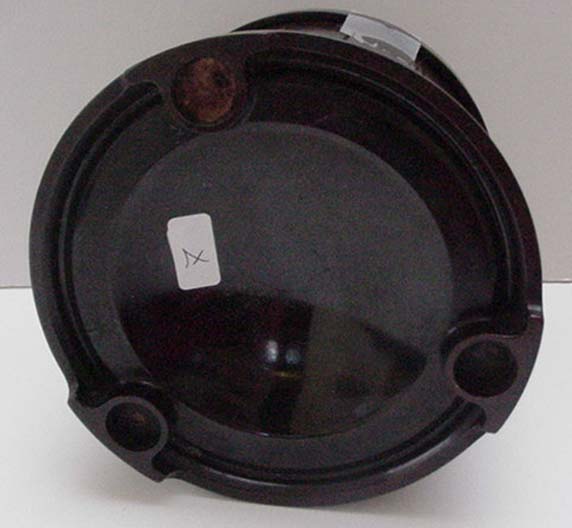 Bakelite Vintage Cigareete Box