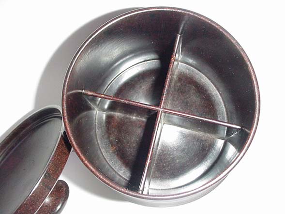 Bakelite Vintage Cigareete Box