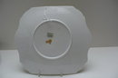Shelley Daffodil Cakeplate