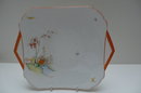 Shelley Bone China Cake Plate