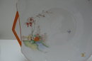 Shelley Bone China Cake Plate