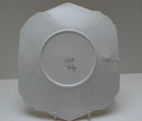 Shelley Bone China Cake Plate