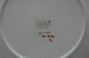 Shelley Bone China Cake Plate