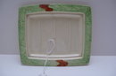 Wade Heath Snow White House Cheese Dish