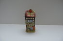 Royal Winton Cottageware Olde England Sugar