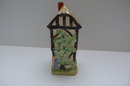 Royal Winton Cottageware Olde England Sugar