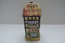 Royal Winton Cottageware Olde England Sugar