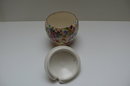 Royal Winton Cheadle Chintz Jam Pot