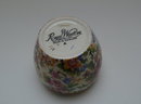 Royal Winton Cheadle Chintz Jam Pot