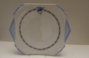 Shelley Bone China Cake Plate
