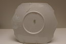 Shelley Bone China Cake Plate