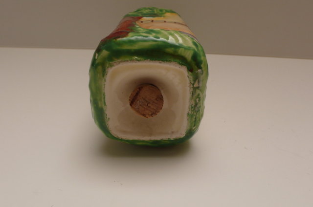 English Whimsical Sugar Shaker