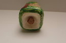 English Whimsical Sugar Shaker