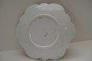 Wileman Daisy Jungle Print Sandwich Plate