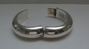 Sterling Silver Antonio Bangle