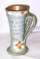 Torquay Vase