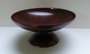 Elo Bakelite Pedestal Bowl