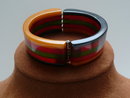 Bakelite Vintage Philadelphia Style Hinged
