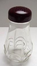 Sugar Shaker with Bakelite top